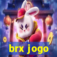 brx jogo