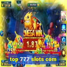 top 777 slots com