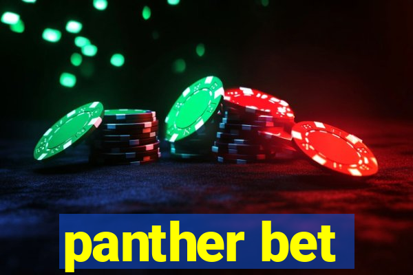 panther bet