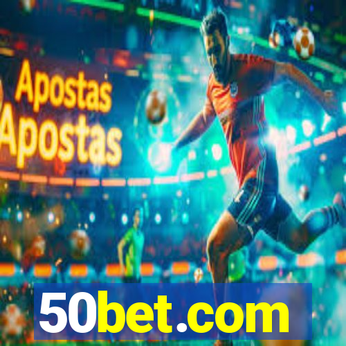 50bet.com