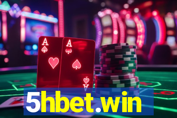 5hbet.win