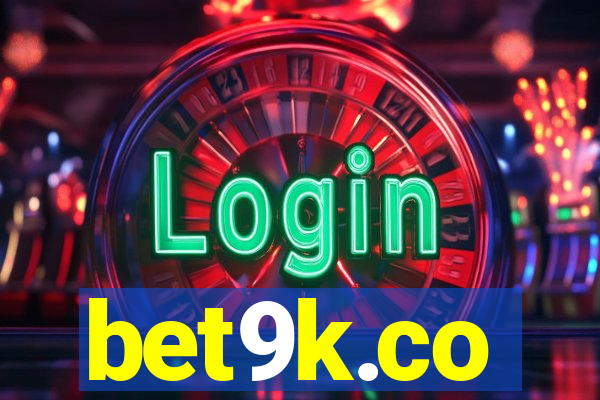 bet9k.co