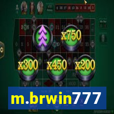 m.brwin777