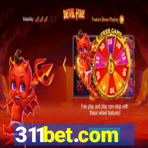 311bet.com