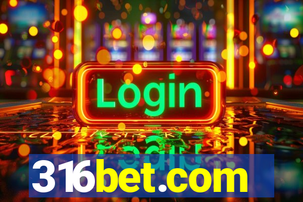 316bet.com