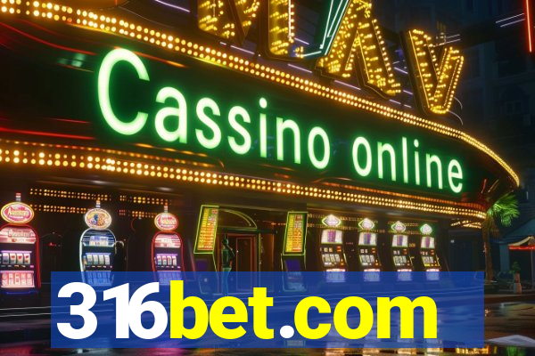 316bet.com