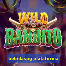 bebidaspg plataforma