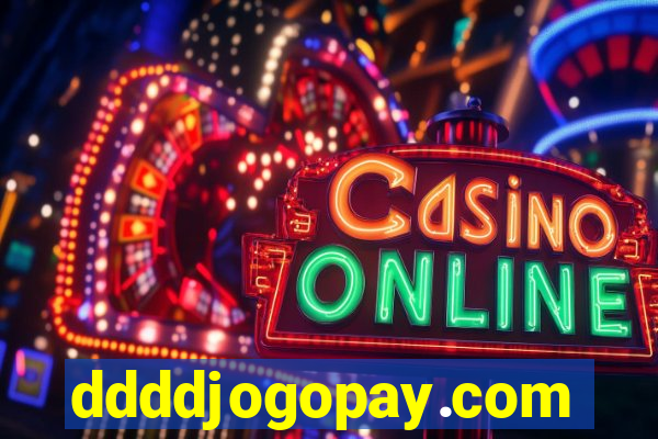 ddddjogopay.com