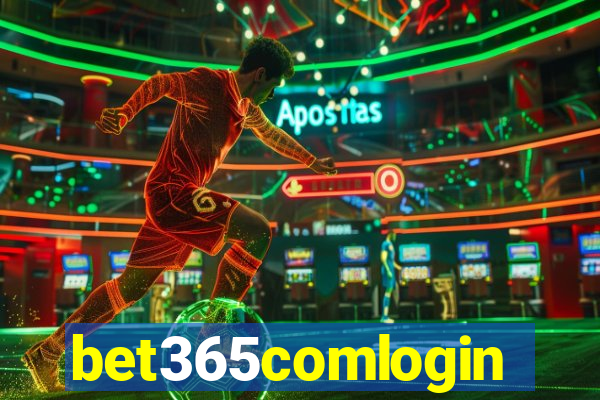 bet365comlogin