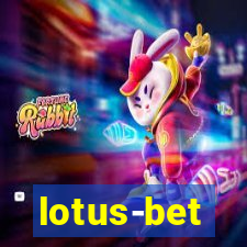 lotus-bet