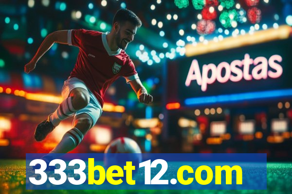 333bet12.com