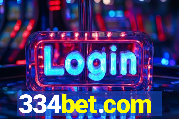 334bet.com