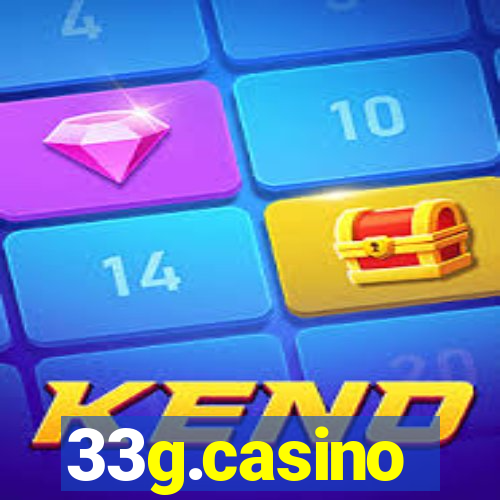 33g.casino