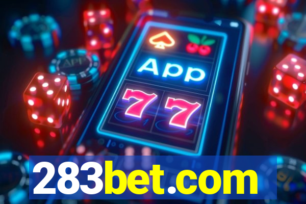 283bet.com