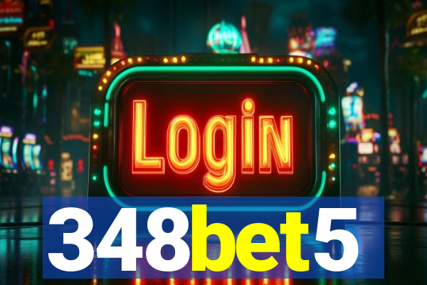 348bet5