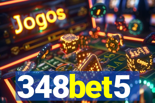 348bet5