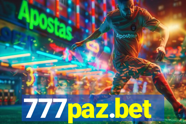 777paz.bet