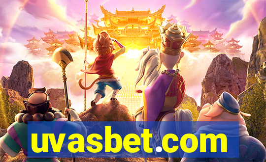 uvasbet.com