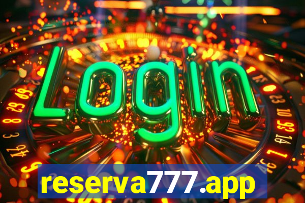 reserva777.app