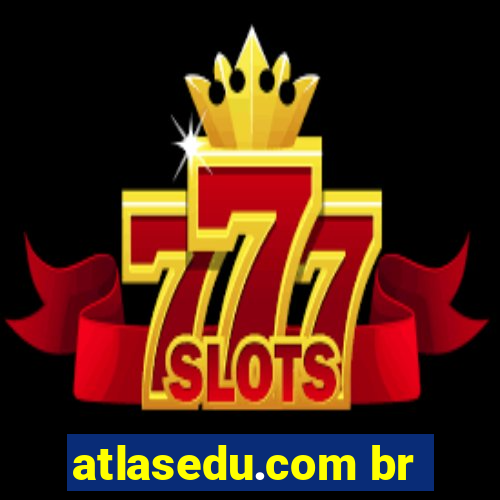 atlasedu.com br