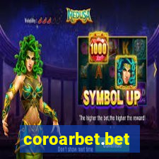 coroarbet.bet