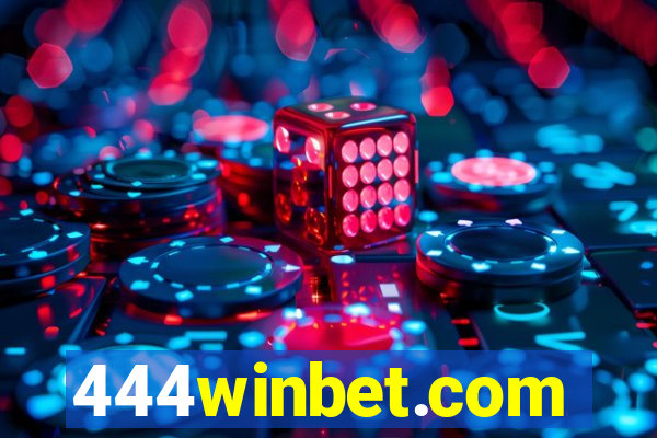 444winbet.com