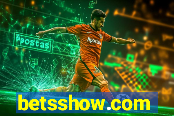 betsshow.com