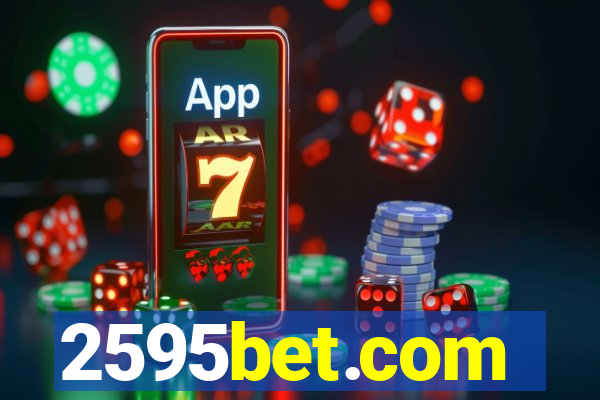 2595bet.com