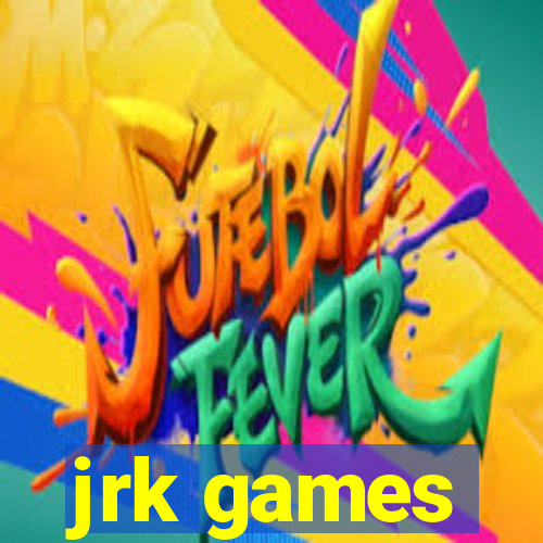 jrk games