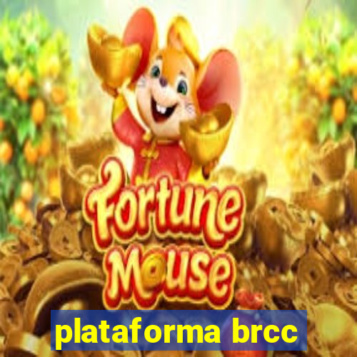 plataforma brcc