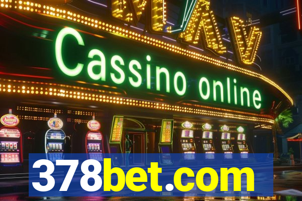 378bet.com