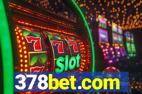 378bet.com