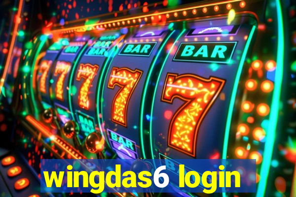 wingdas6 login