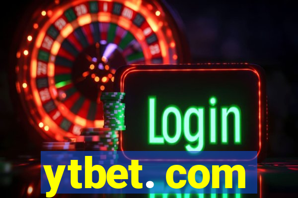 ytbet. com