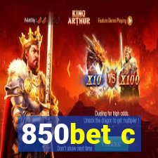 850bet c