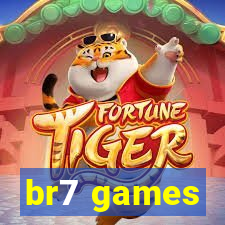 br7 games