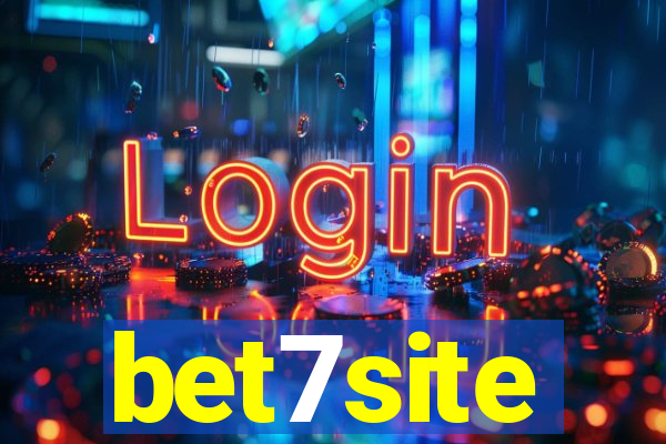 bet7site