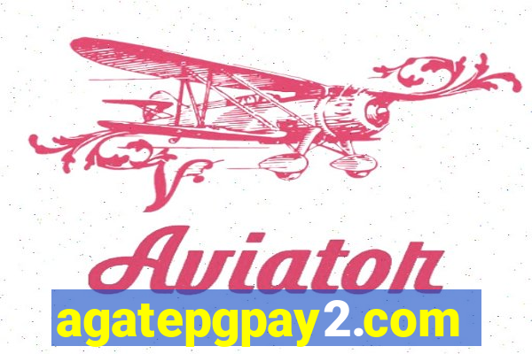 agatepgpay2.com