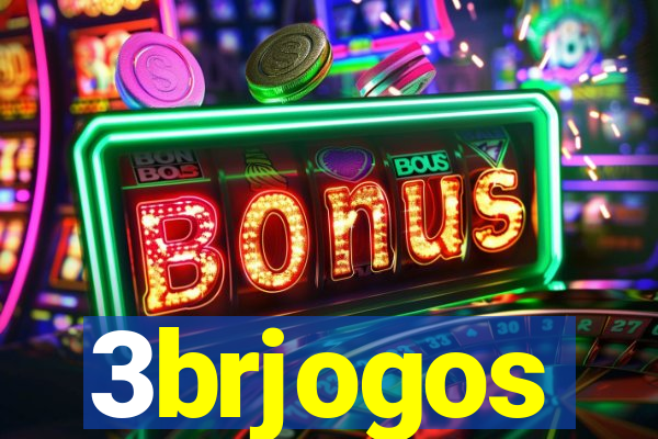 3brjogos