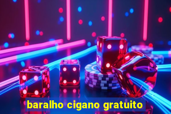 baralho cigano gratuito