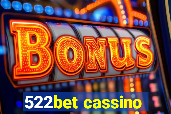 522bet cassino