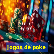 jogos de poke