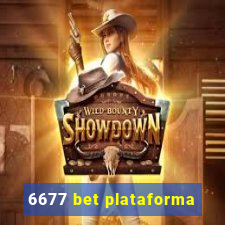 6677 bet plataforma