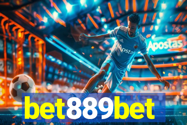 bet889bet