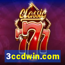 3ccdwin.com