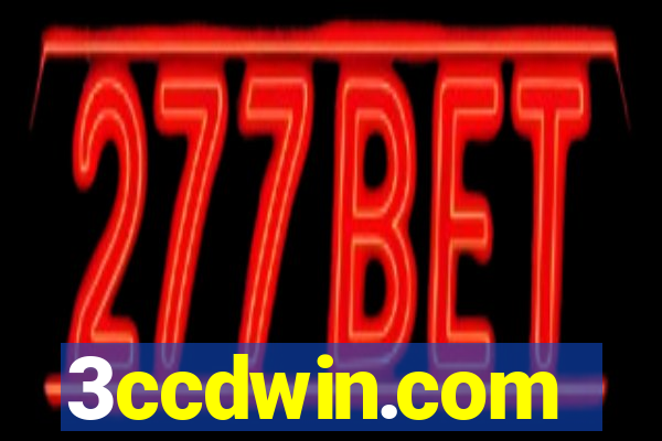 3ccdwin.com