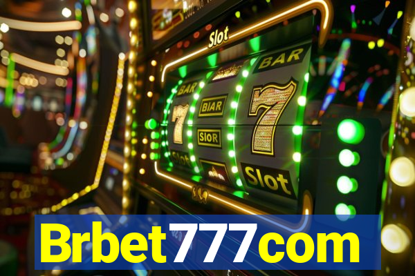 Brbet777com