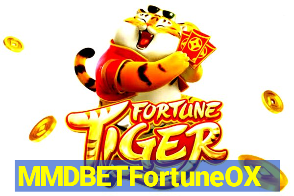 MMDBETFortuneOX