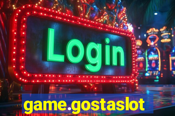 game.gostaslot