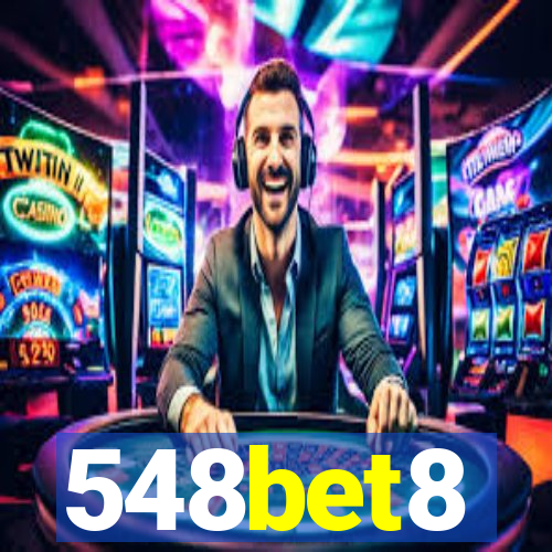 548bet8